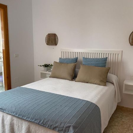 Hostal Andalucia Nerja Luaran gambar