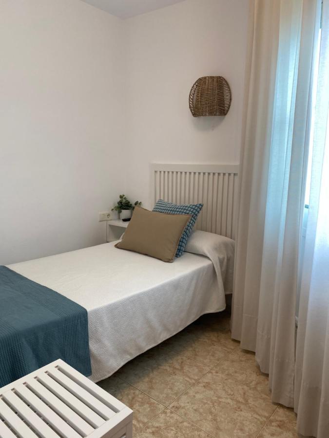 Hostal Andalucia Nerja Luaran gambar